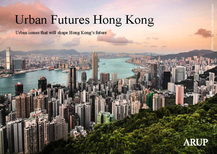 Urban Future Hong Kong